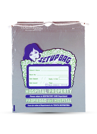 Drawstring Bags